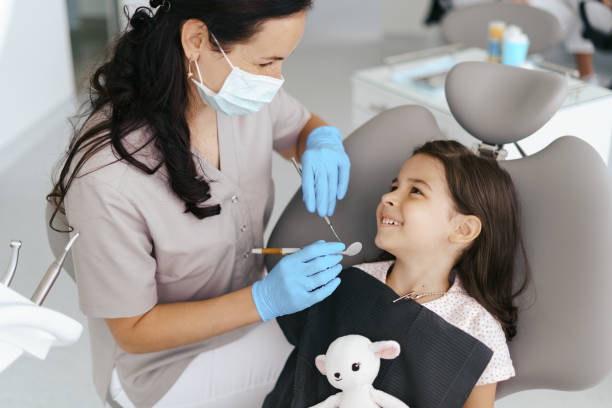 Best Urgent Care for Lost Fillings or Crowns in Cushing, OK