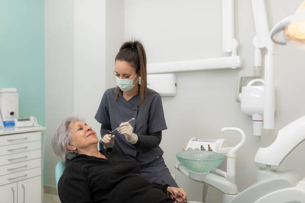 Best Emergency Wisdom Teeth Removal in Cushing, OK