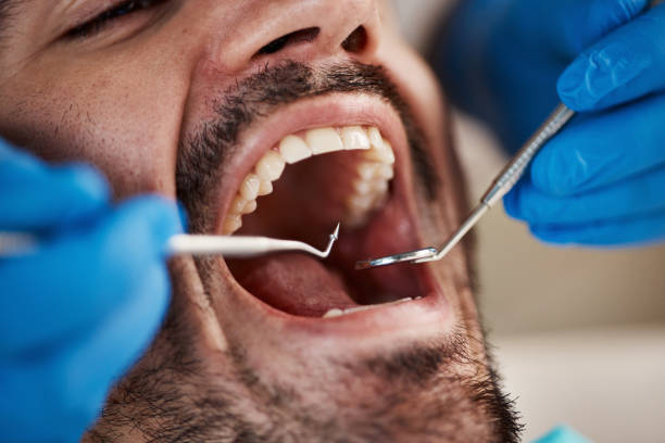 Best Emergency TMJ Treatment in Cushing, OK