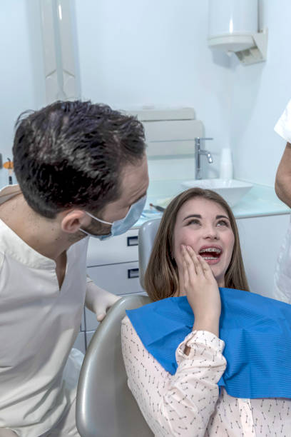 Best Urgent Care for Lost Fillings or Crowns in Cushing, OK