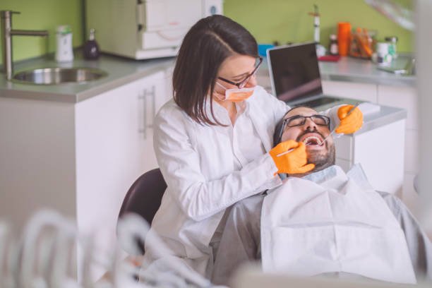 Best Emergency Tooth Extraction in Cushing, OK