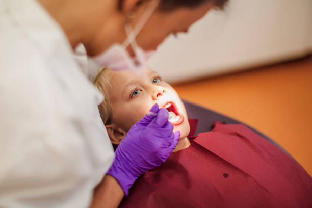 Best Cosmetic Emergency Dentistry in Cushing, OK