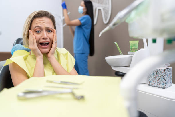 Best Emergency Treatment for Dental Infections or Abscesses in Cushing, OK