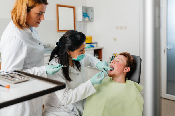 Best Emergency Dental Care for Broken or Chipped Teeth in Cushing, OK