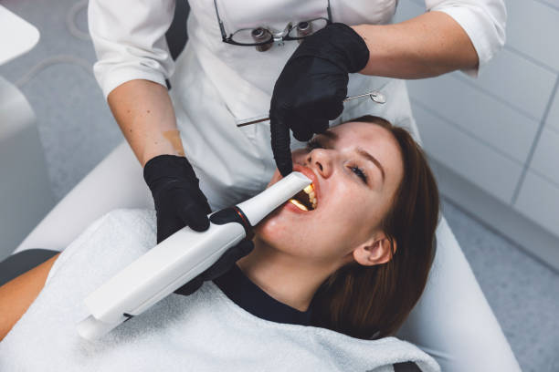 Best Emergency Treatment for Dental Infections or Abscesses in Cushing, OK